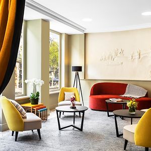 Hotel Ducs De Bourgogne